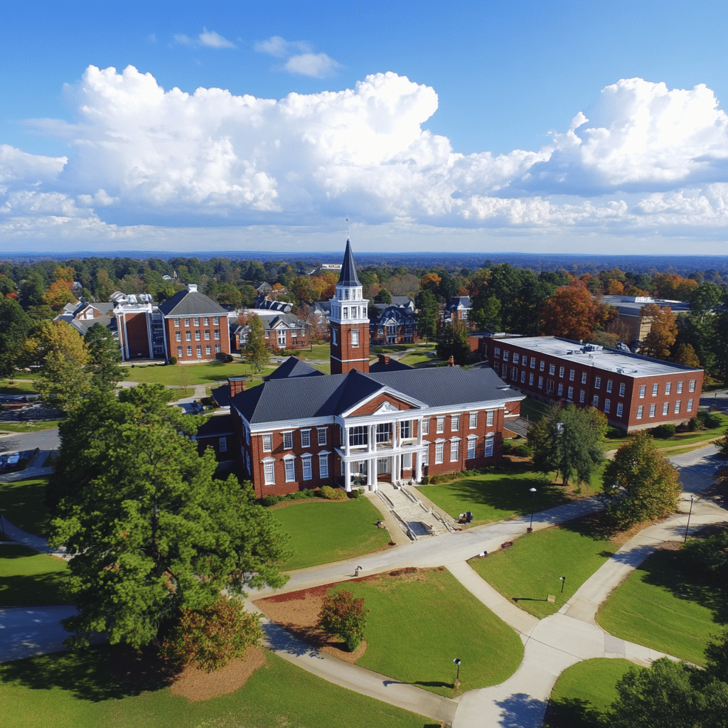 jacksonville state