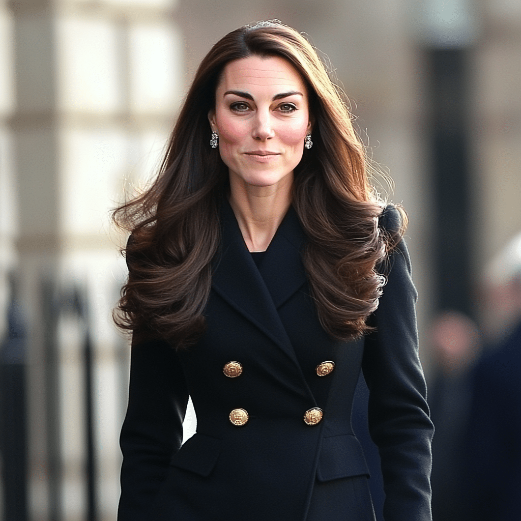 kate middleton surgery