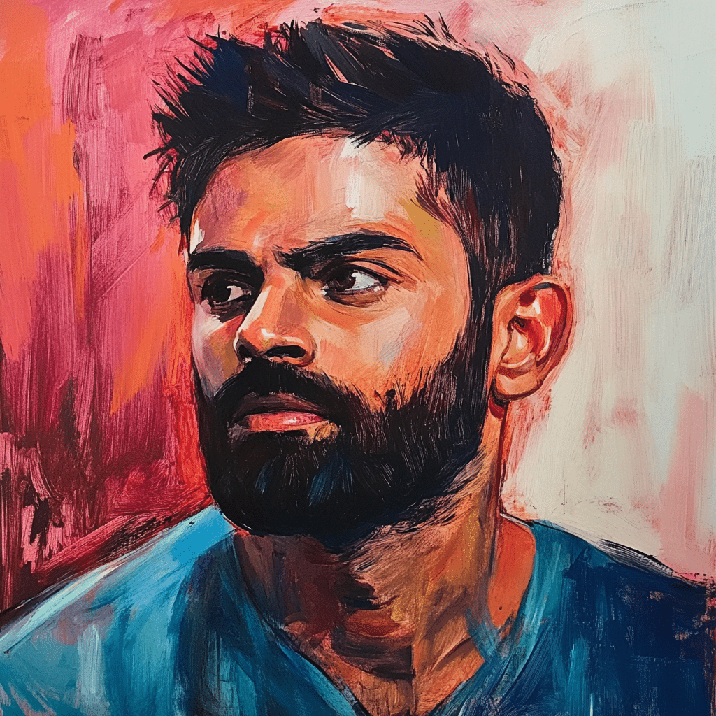 kohli