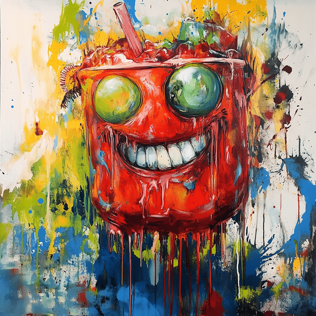 kool aid