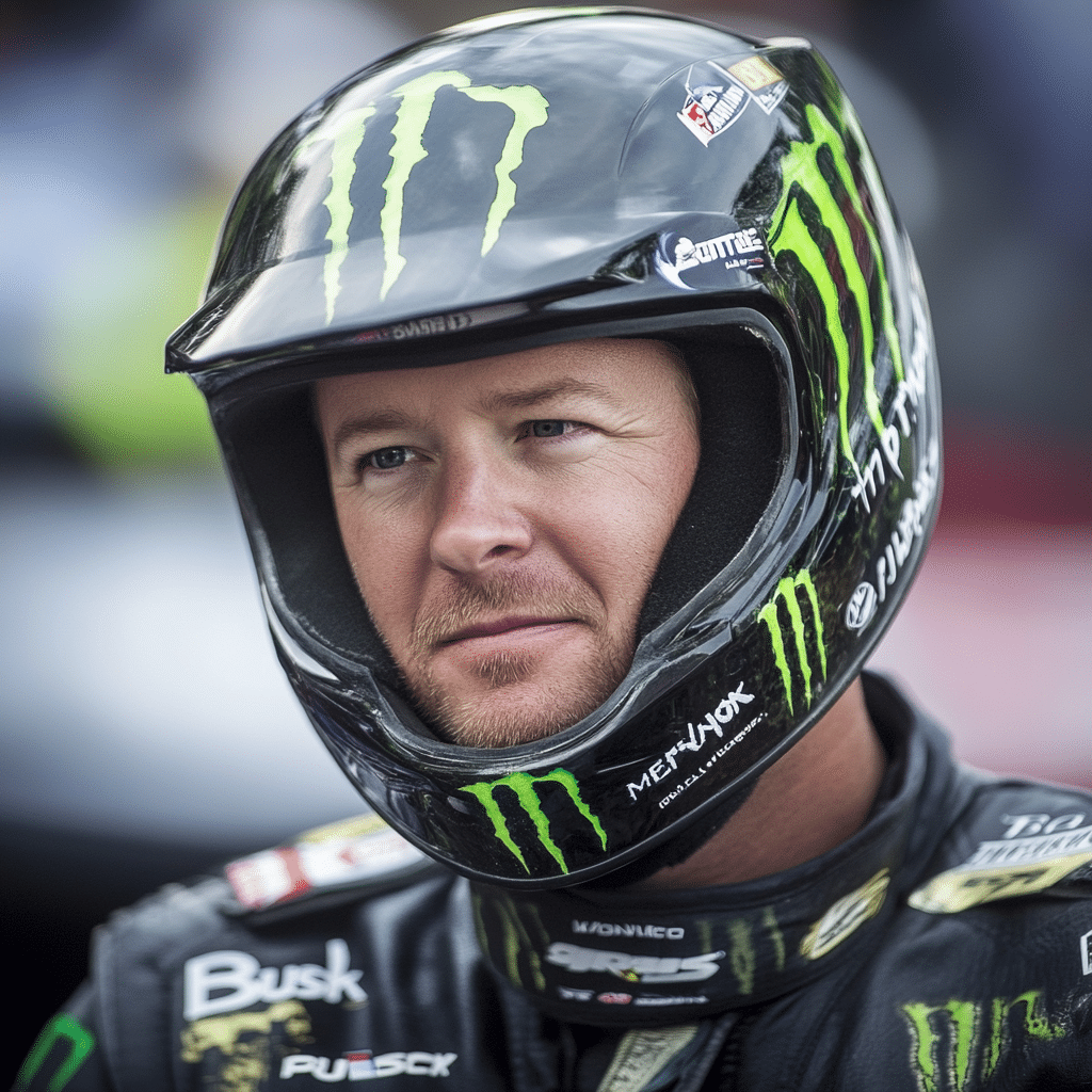 kurt busch
