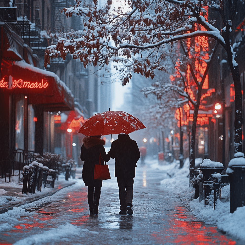 la nina winter weather forecast