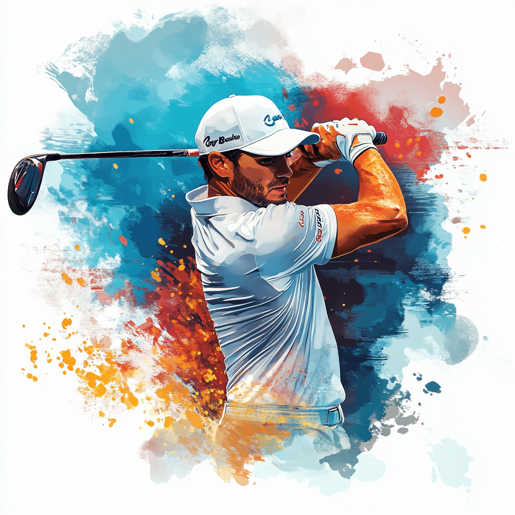 leaderboard masters 2025