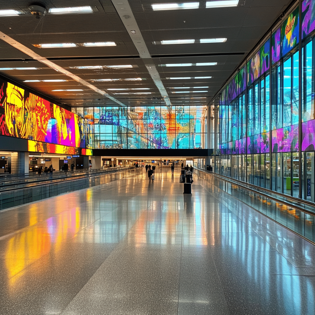 london gatwick airport