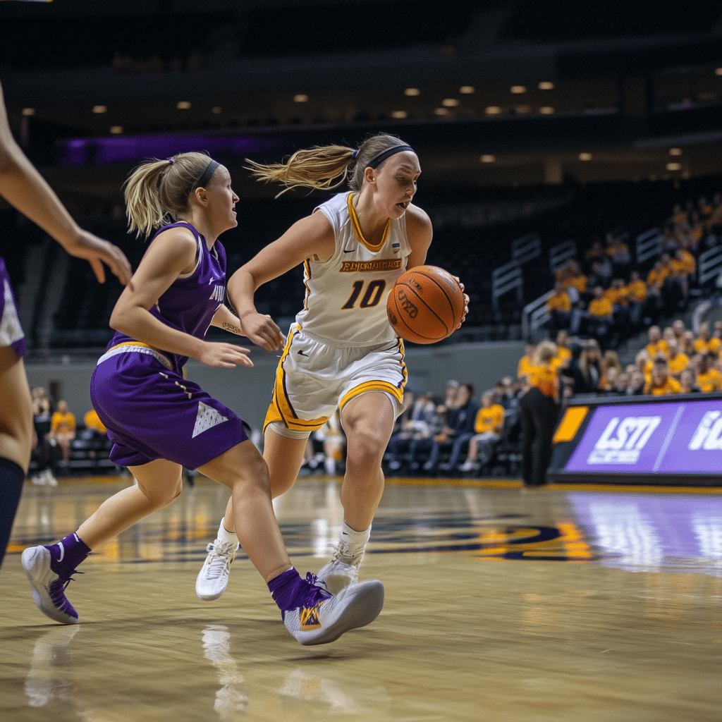 lsu tigers womens basketball vs iowa hawkeyes womens basketball