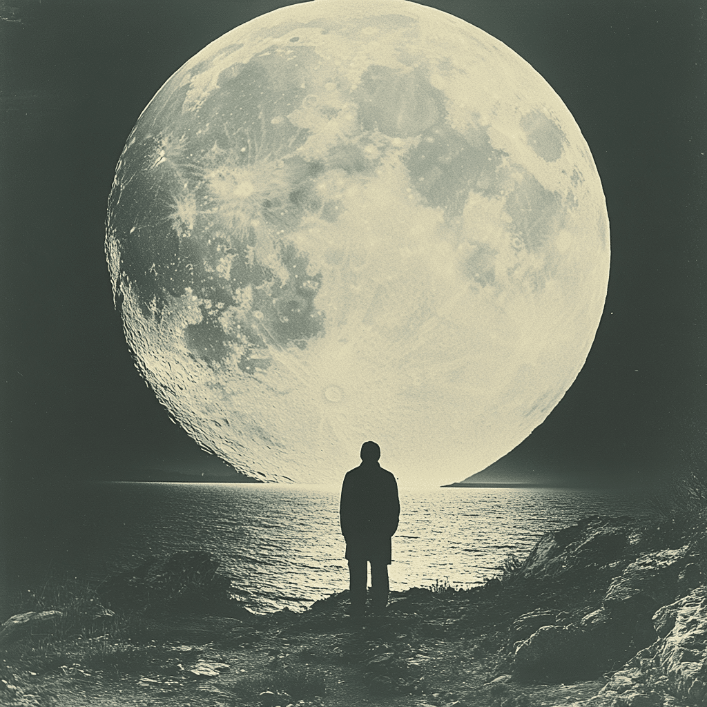 man in the moon movie