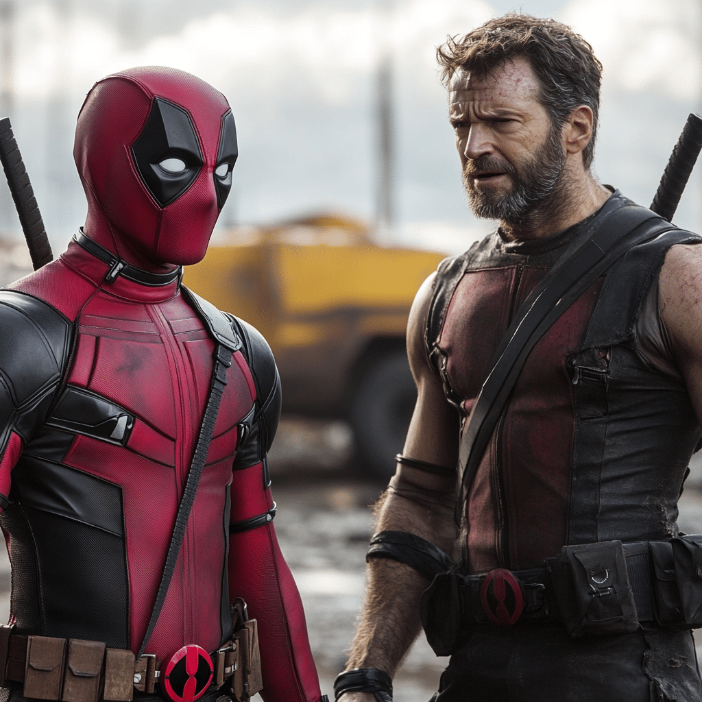 marvel deadpool wolverine box office
