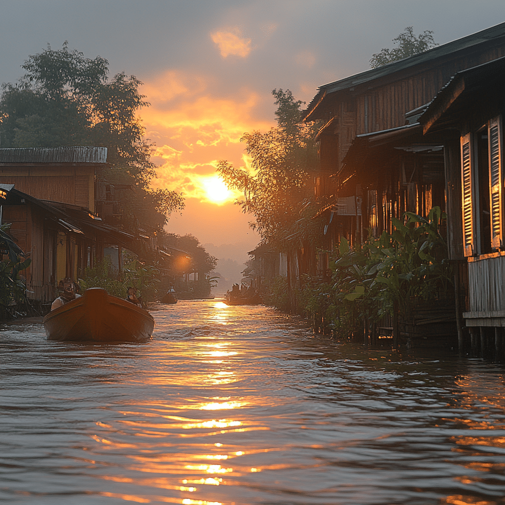 mekong river