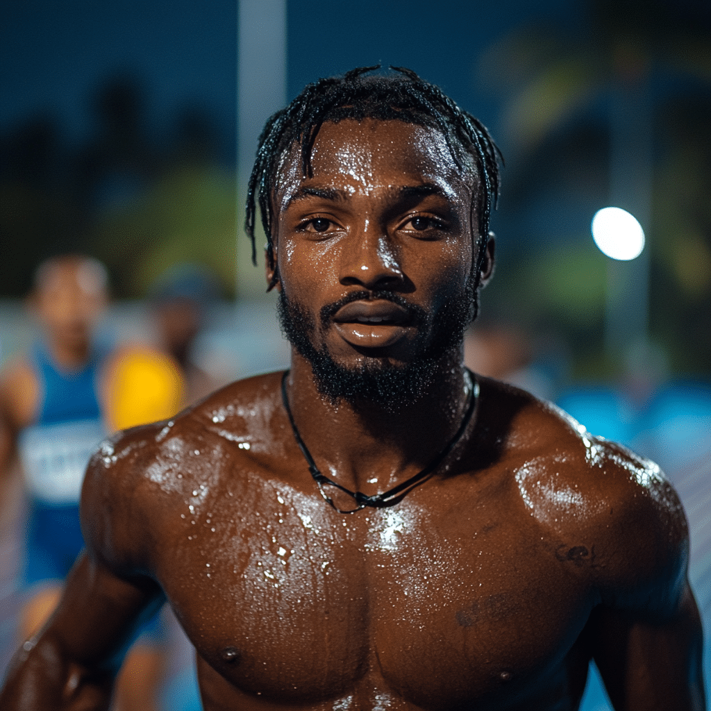 mens 200m