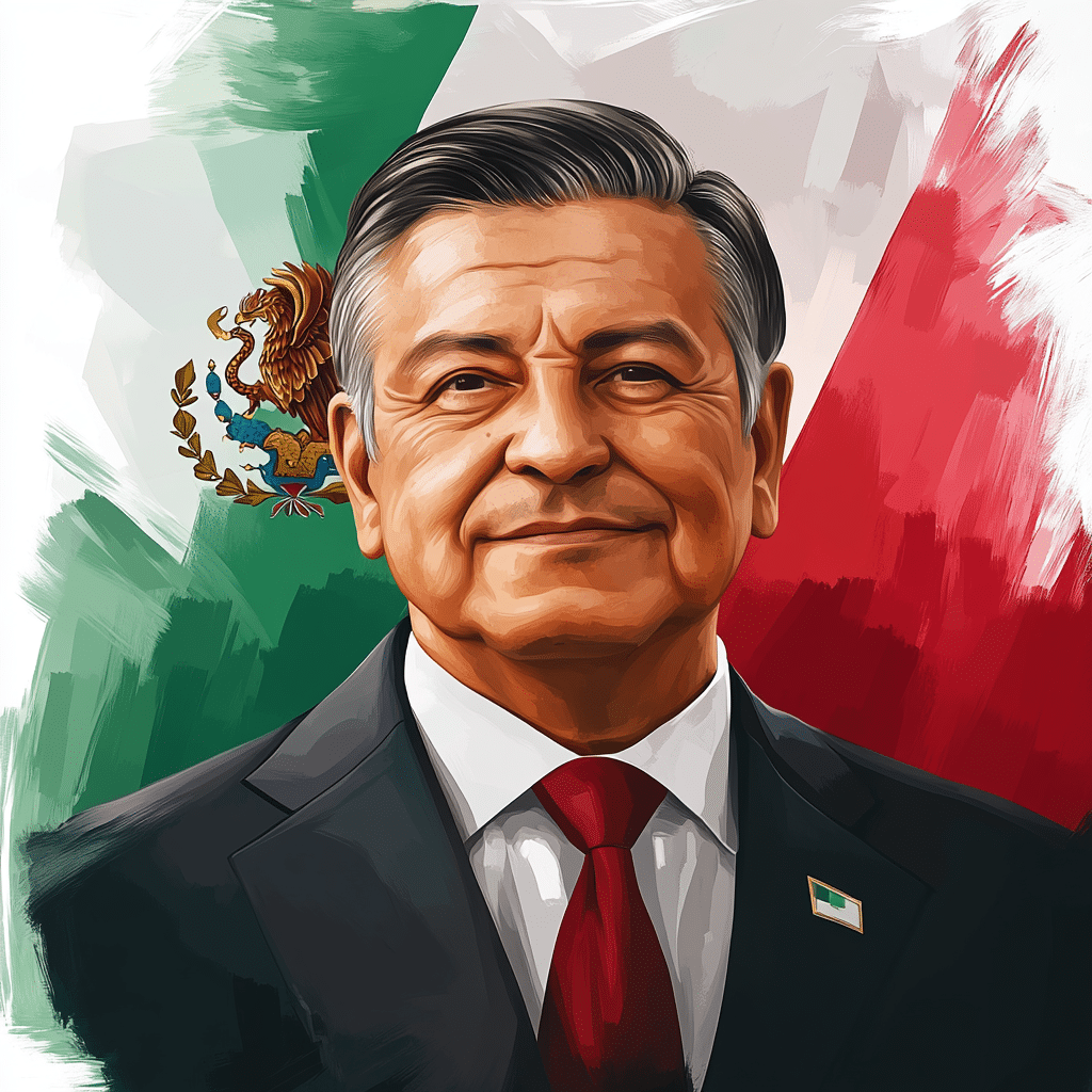 mexico presidential election