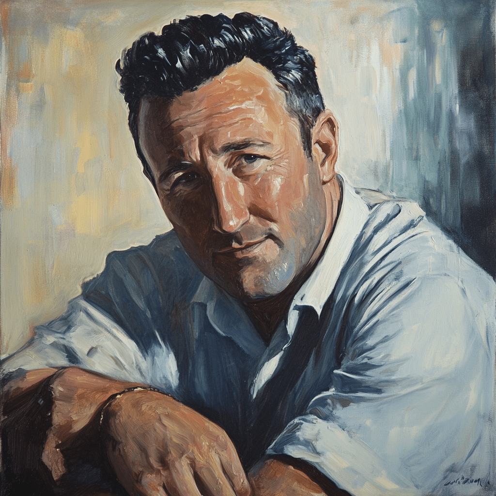 mickey spillane