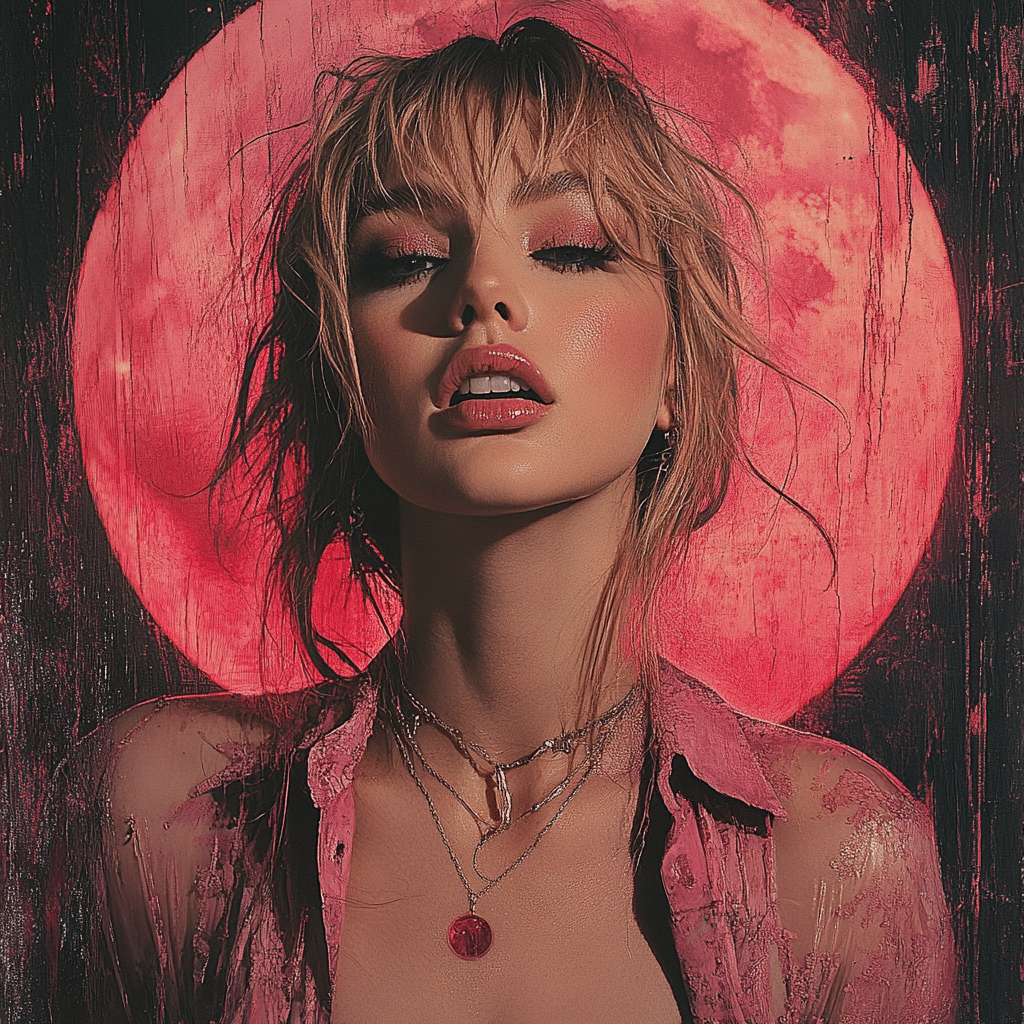 midnights taylor swift