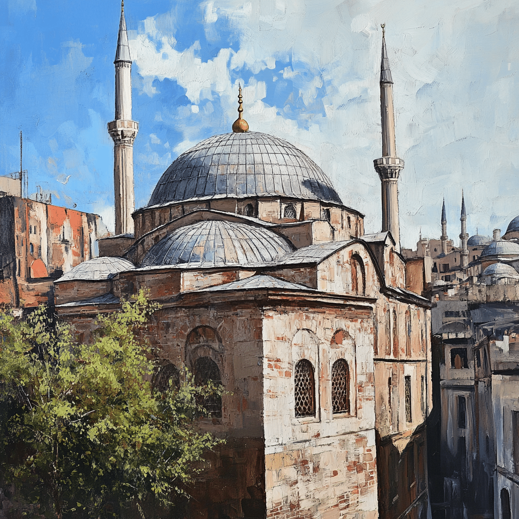 mustafa suleyman