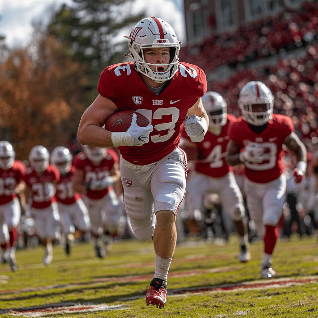 nc state score