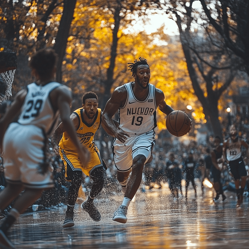 nets vs nuggets