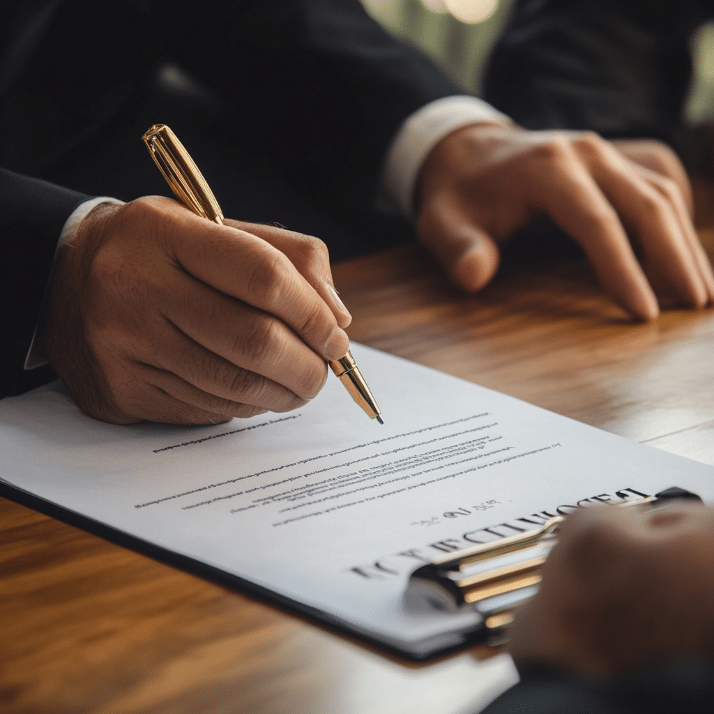non compete agreement