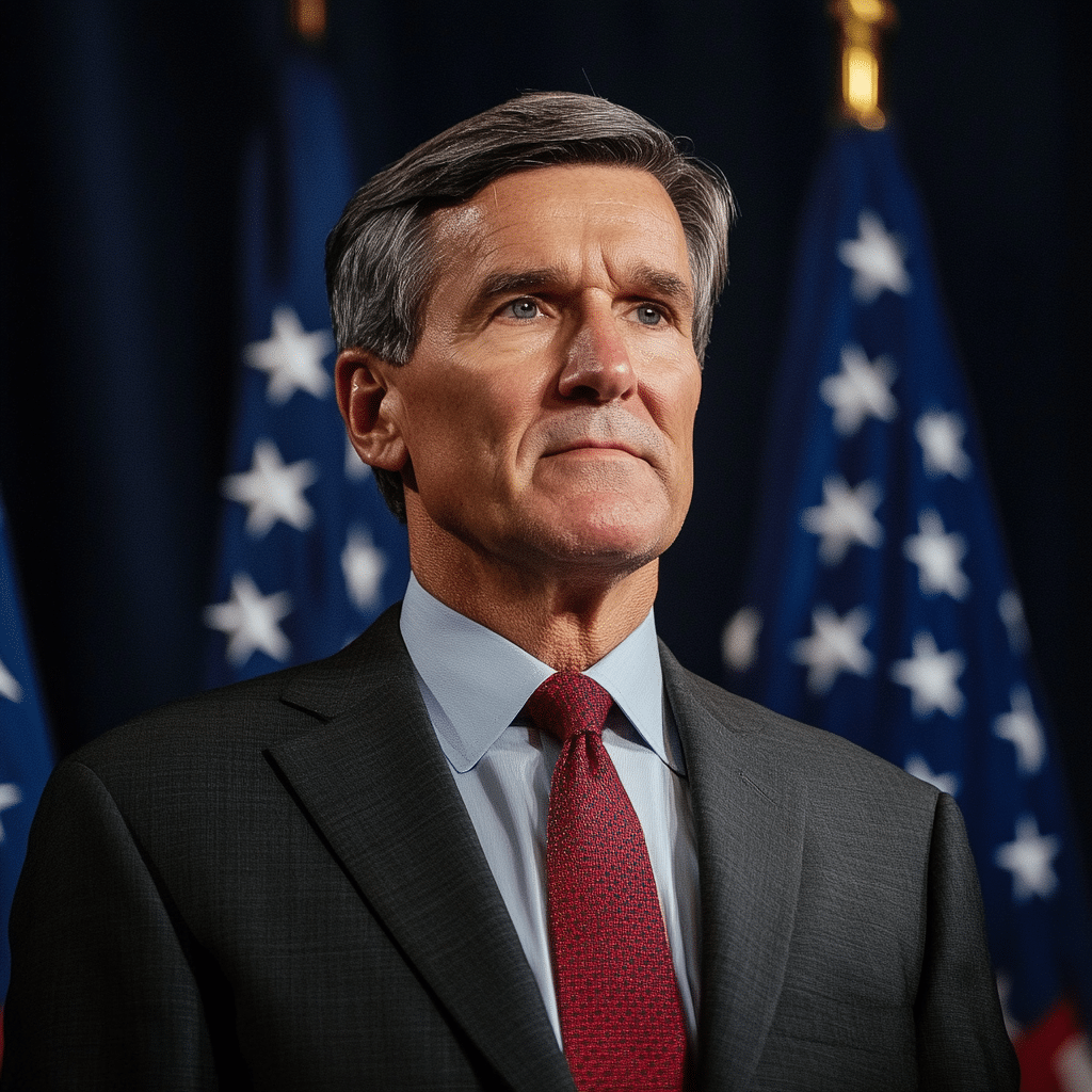 north carolina governor race