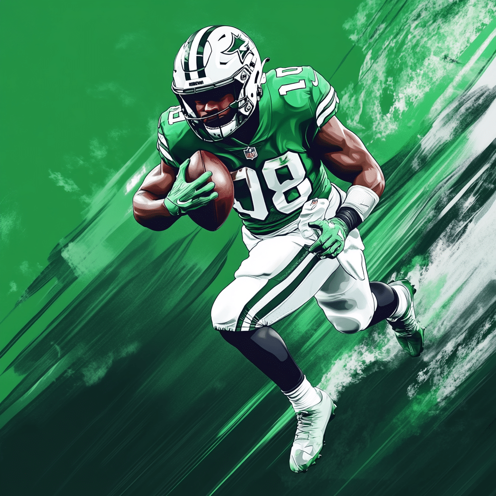 ny jets score