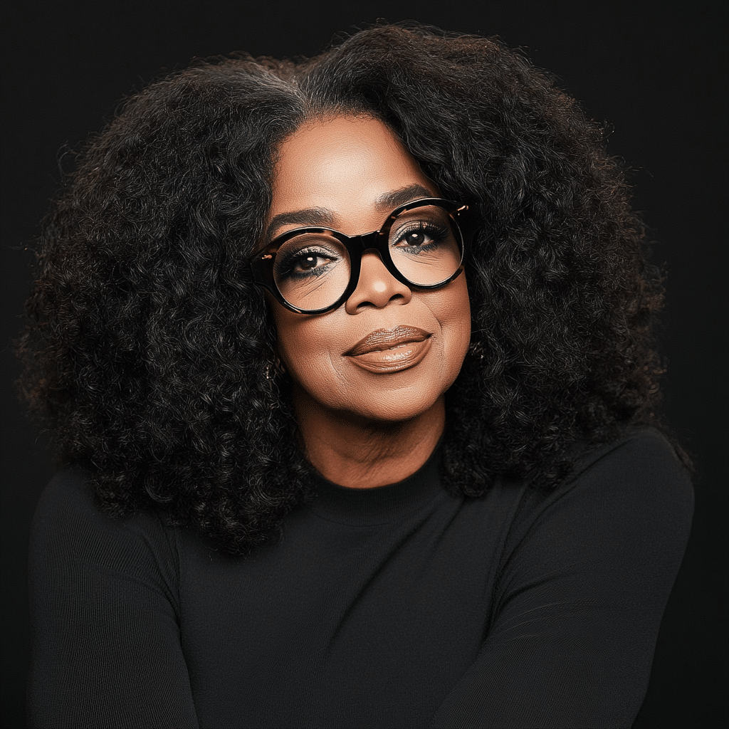 oprah winfrey news