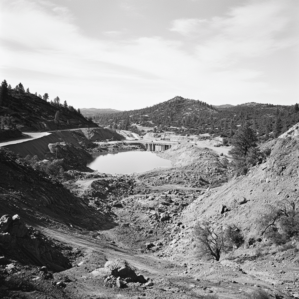 oroville