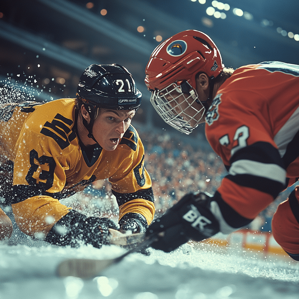 panthers vs bruins