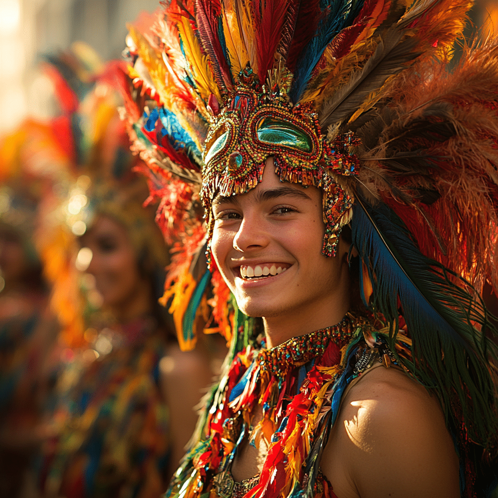 parade shooting