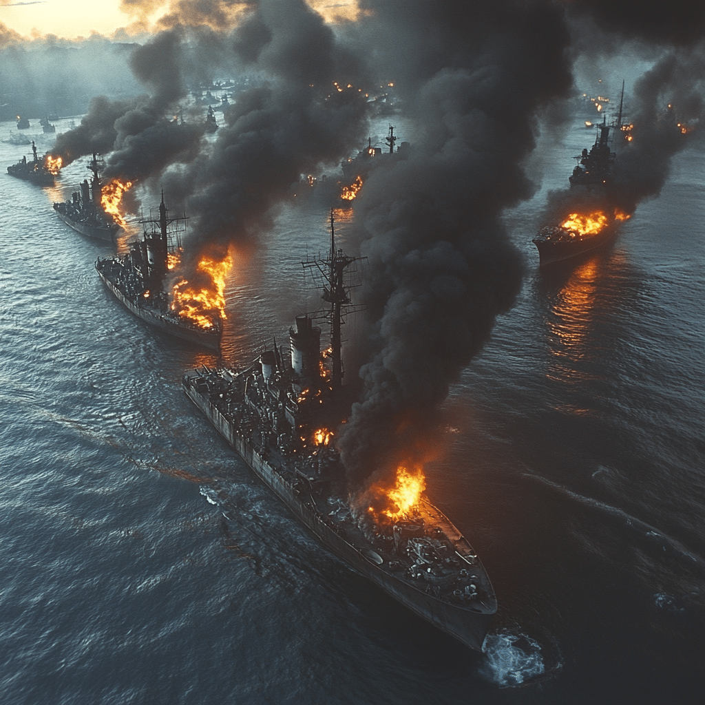 pearl harbor attack date