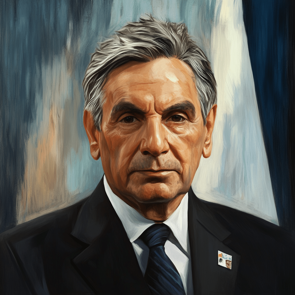 president of argentina