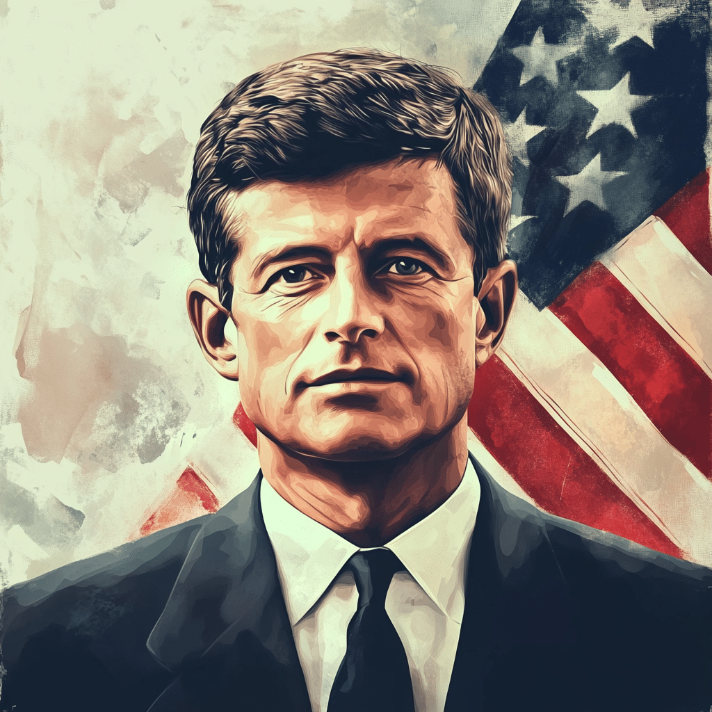 presidente de los estados unidos