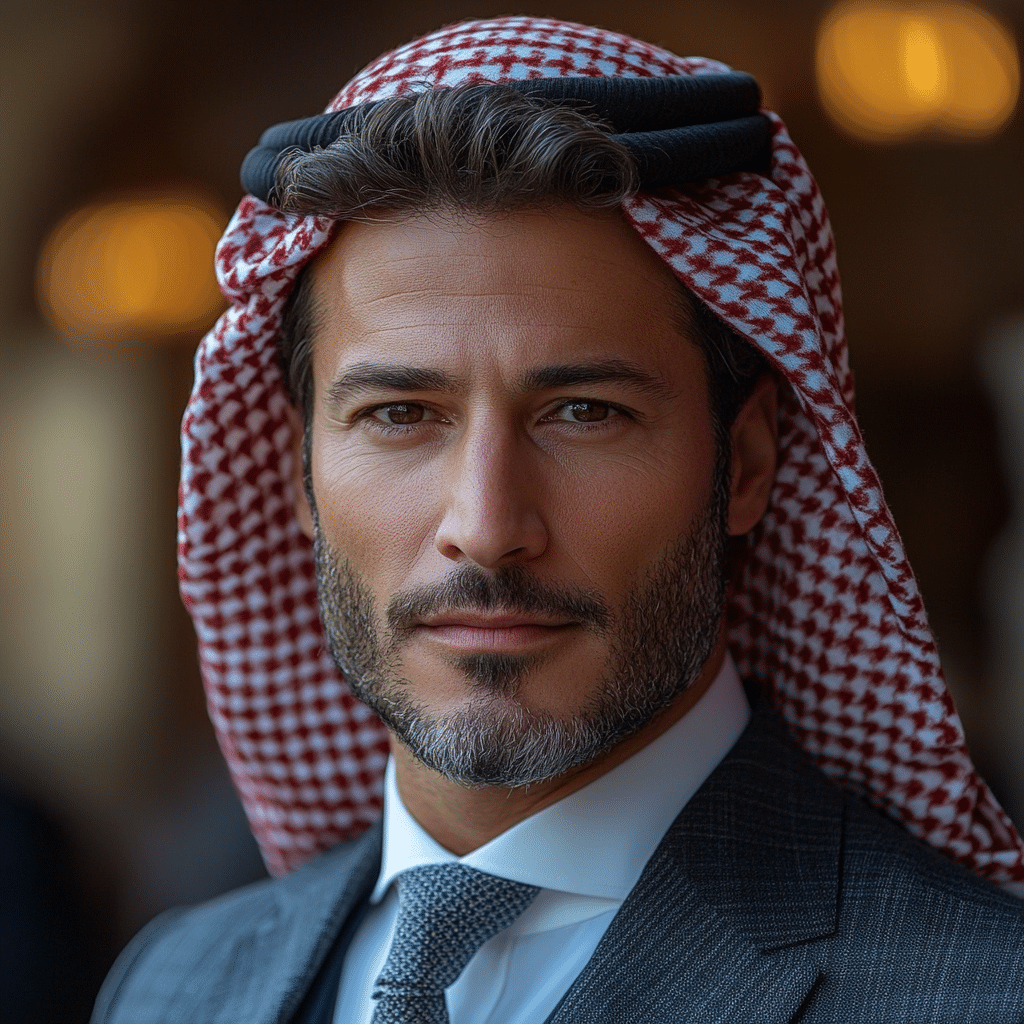 prince abdul mateen