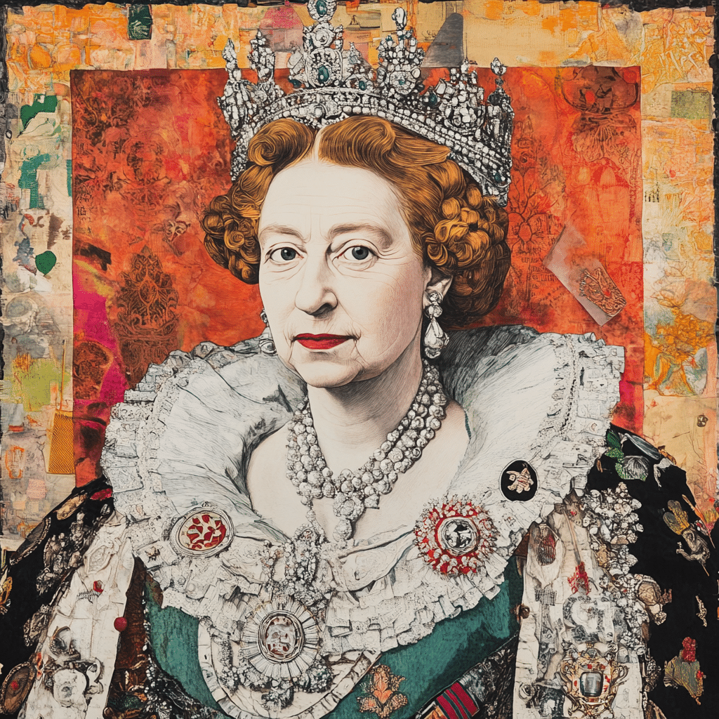 queen elizabeth i