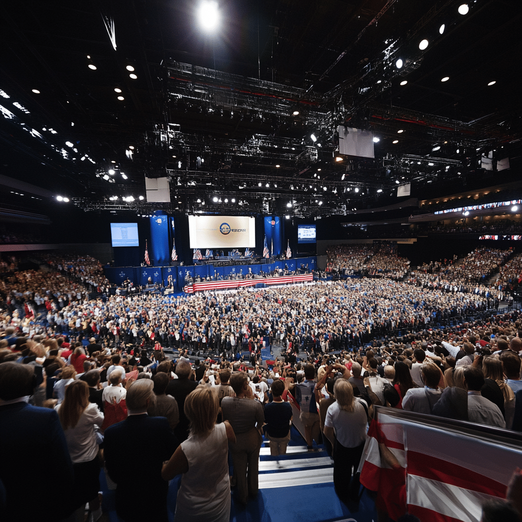 republican convention