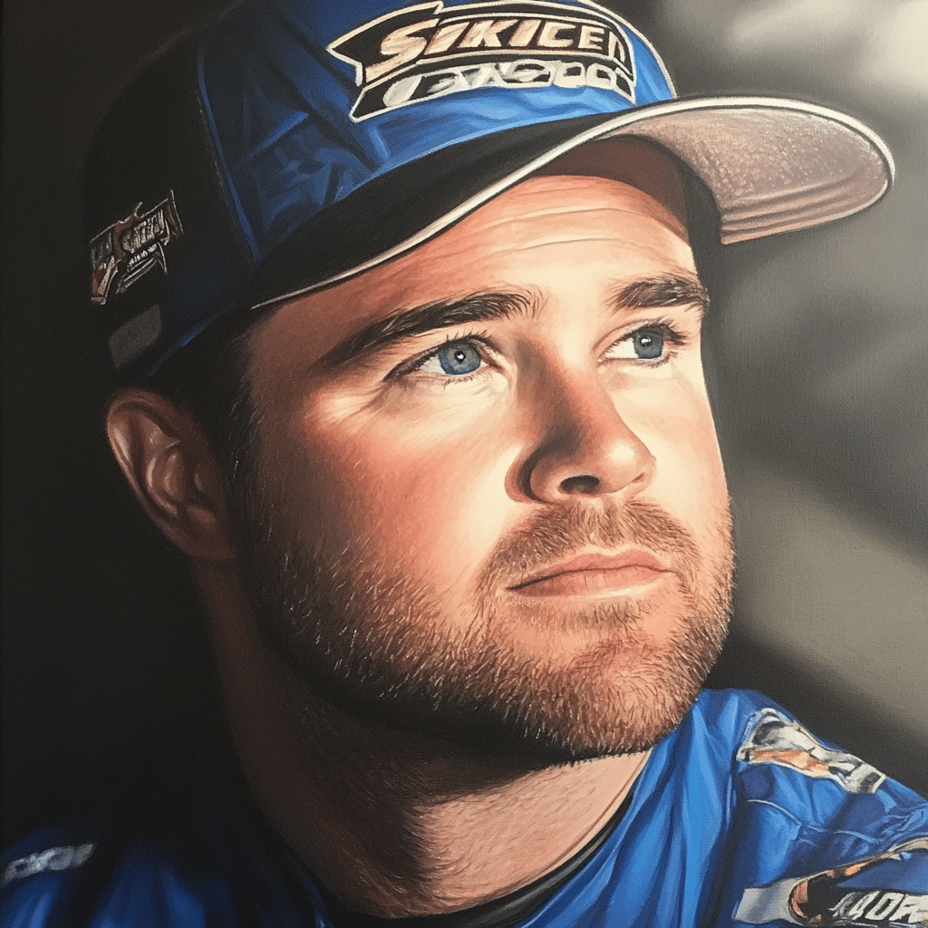ricky stenhouse jr