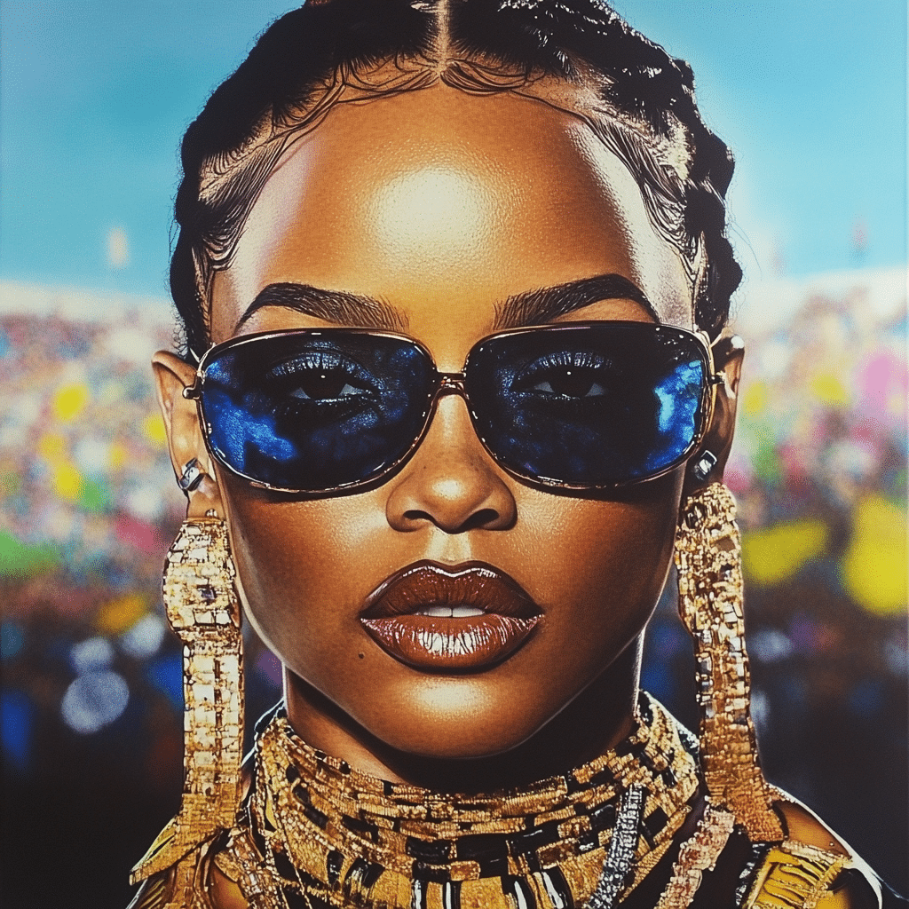 rihanna super bowl