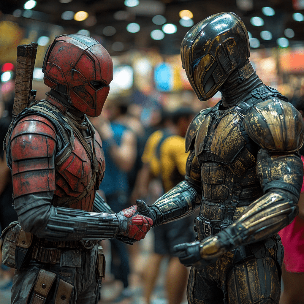 san diego comic con 2025