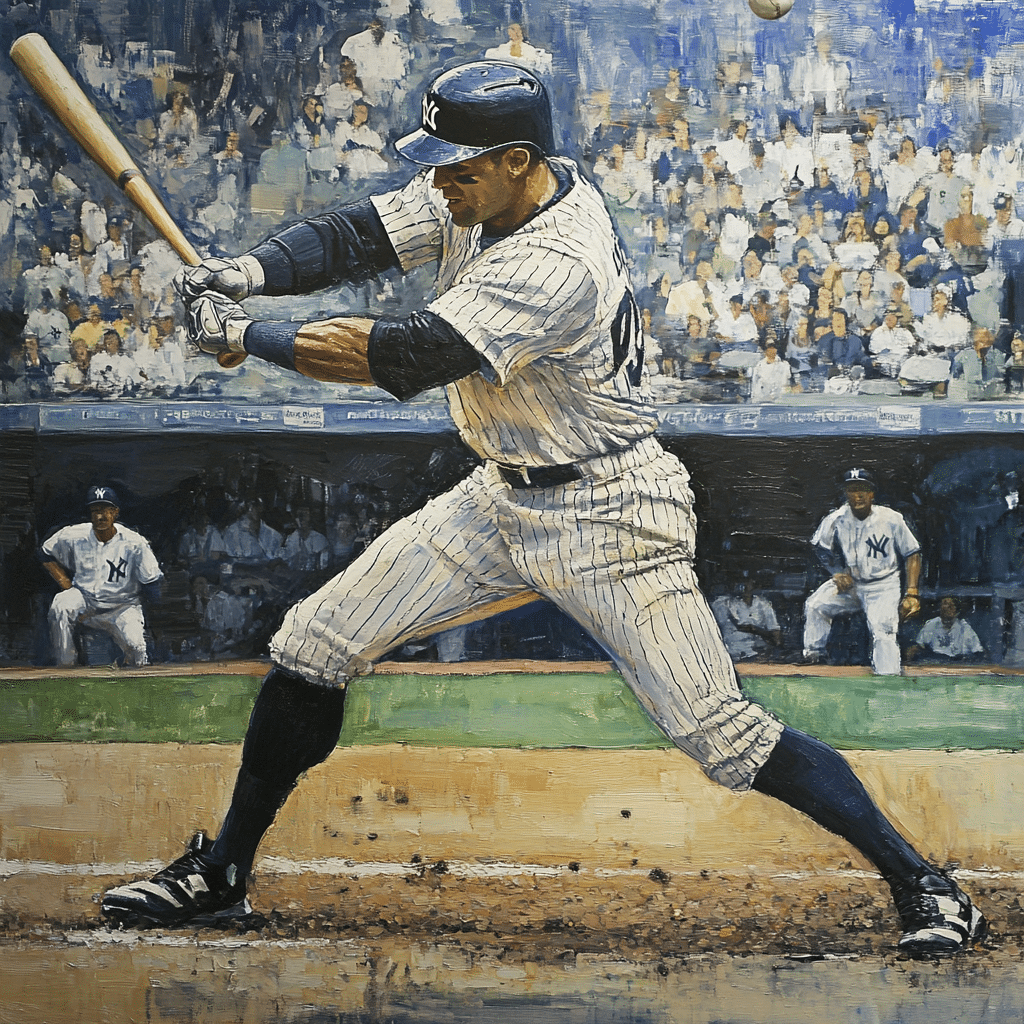 score of the yankee game