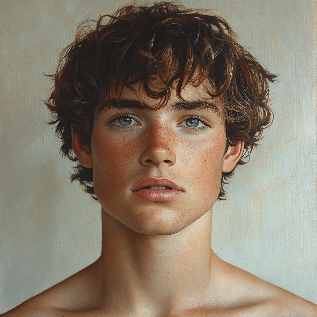 scottie scheffler age
