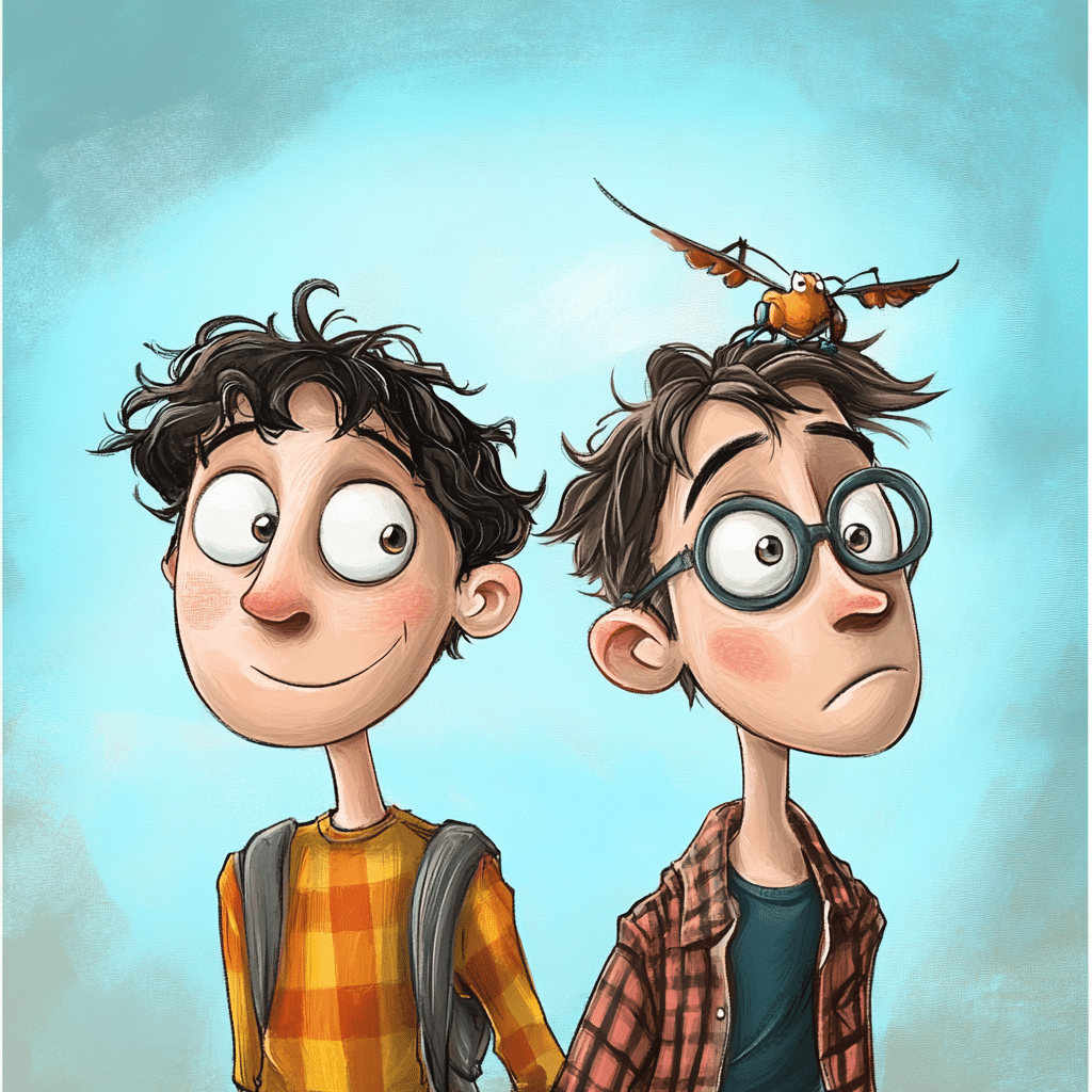 simon and simon