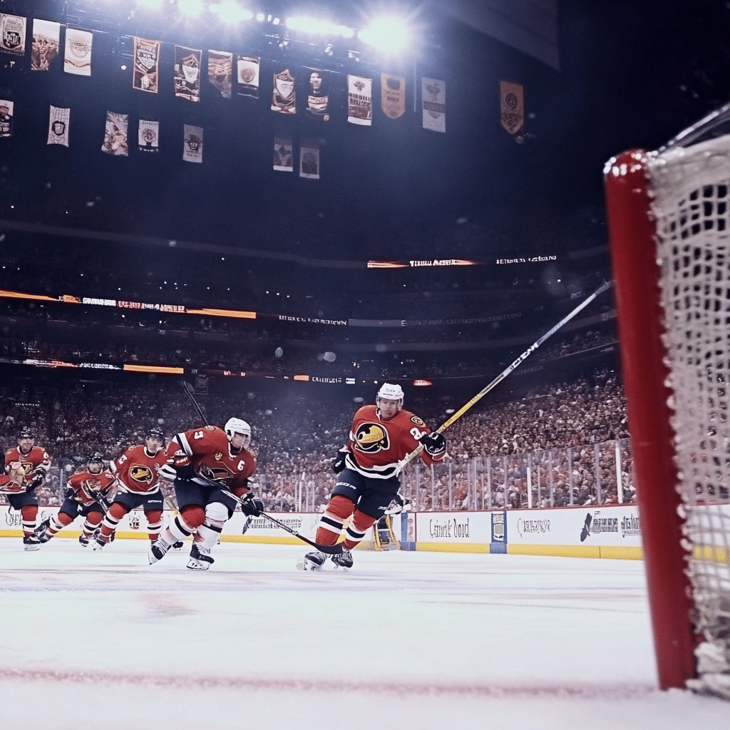 stanley cup game 7