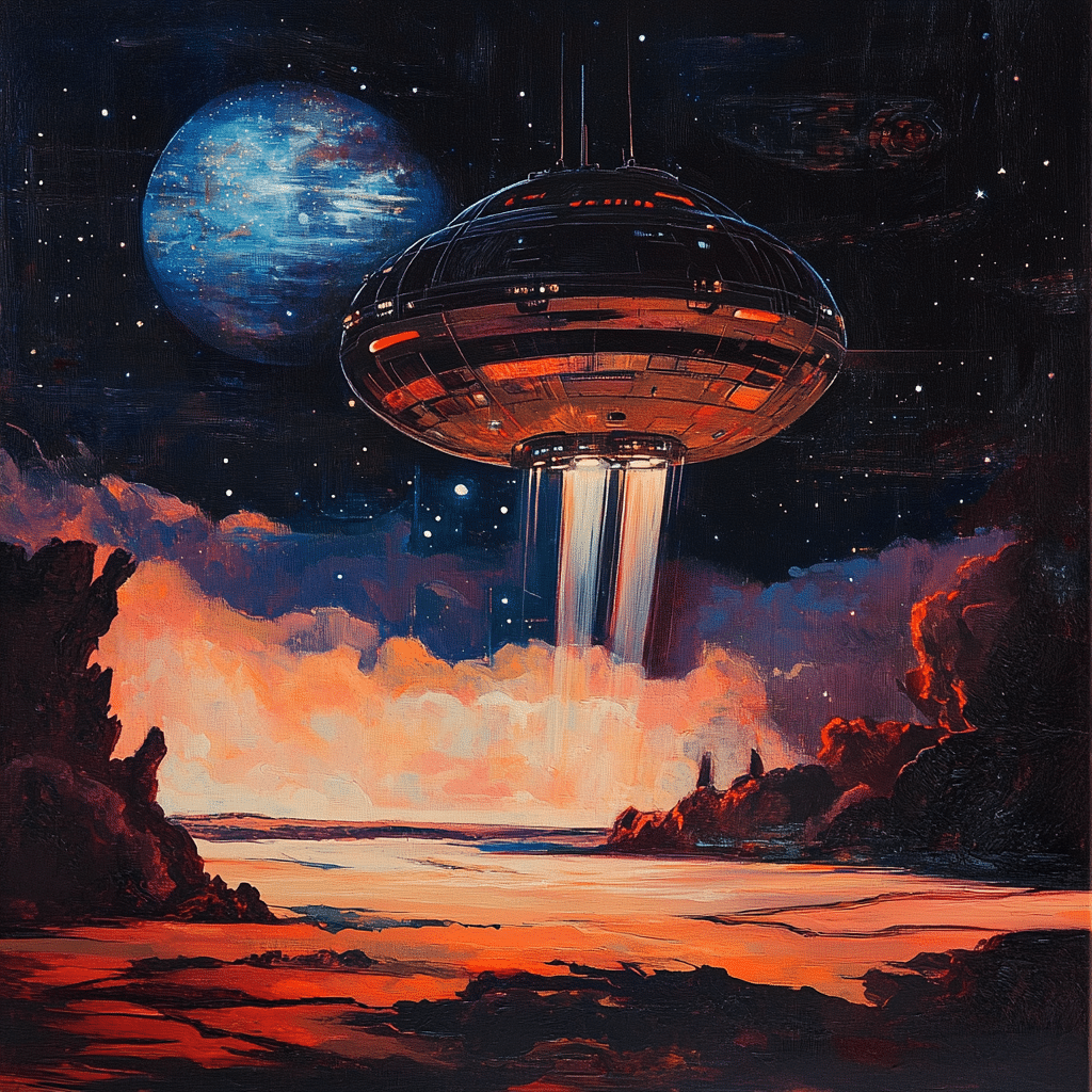starliner return