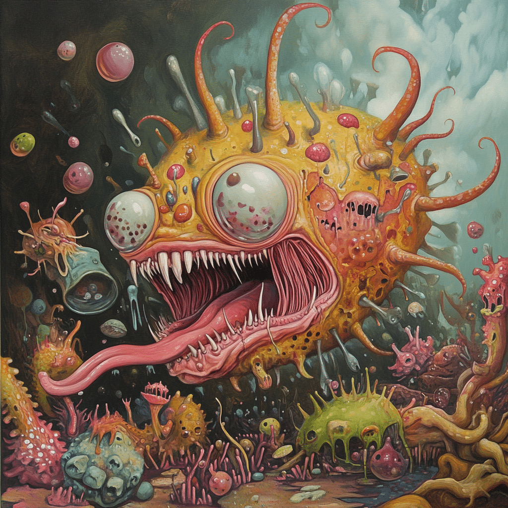 stomach bug 2025