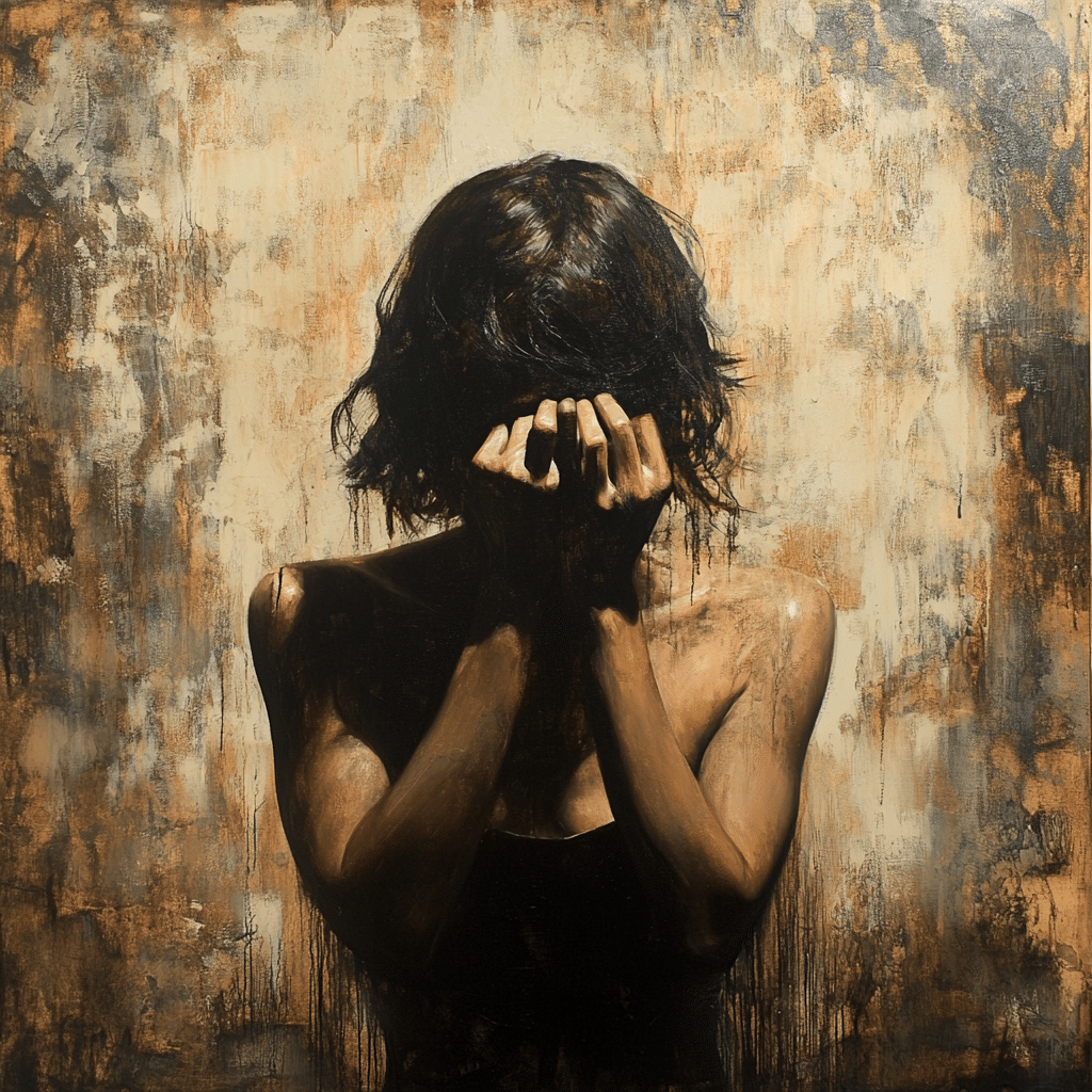 subdued meaning