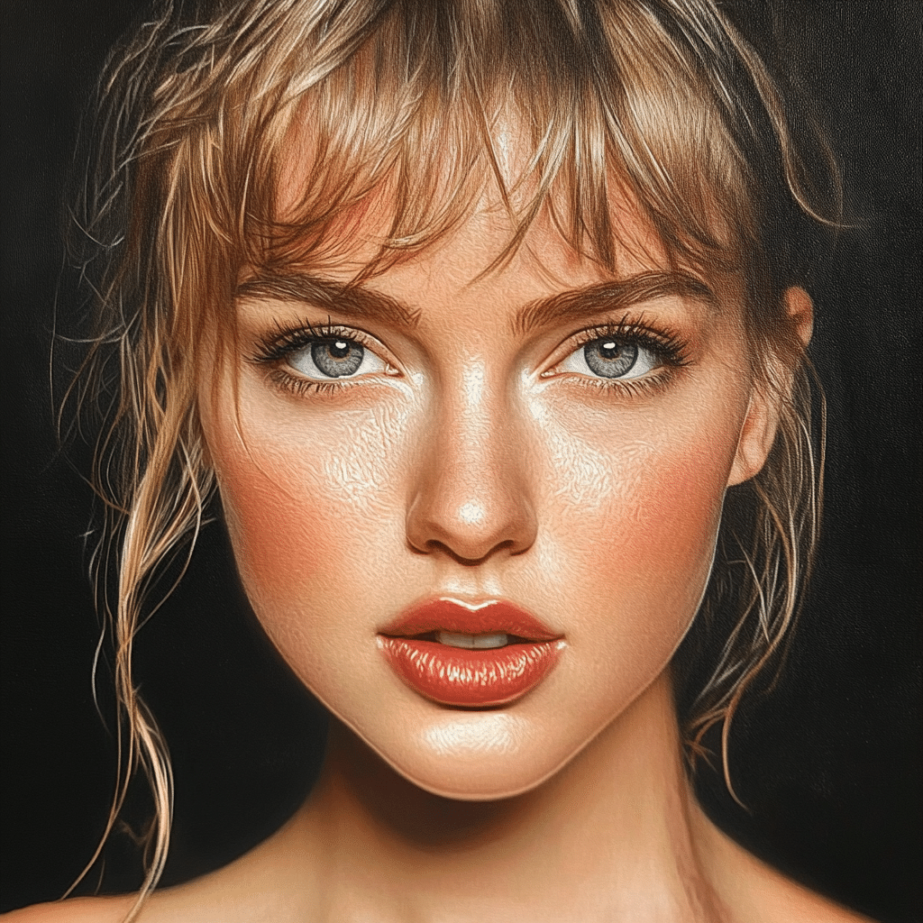 taylor swift today