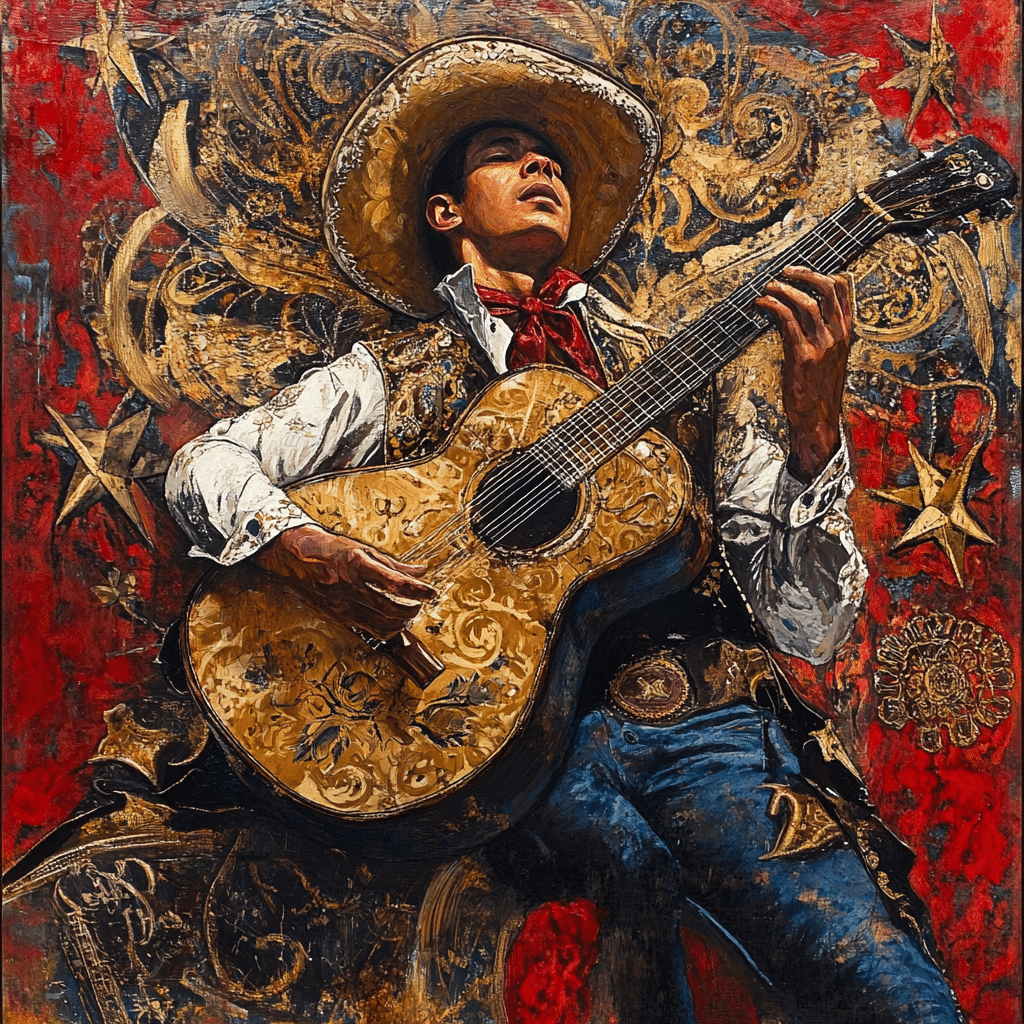 tejano
