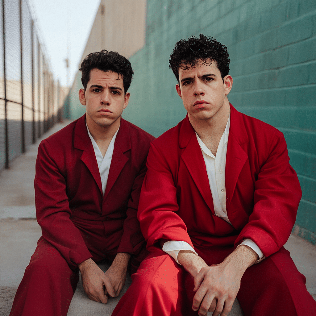 the menendez brothers now