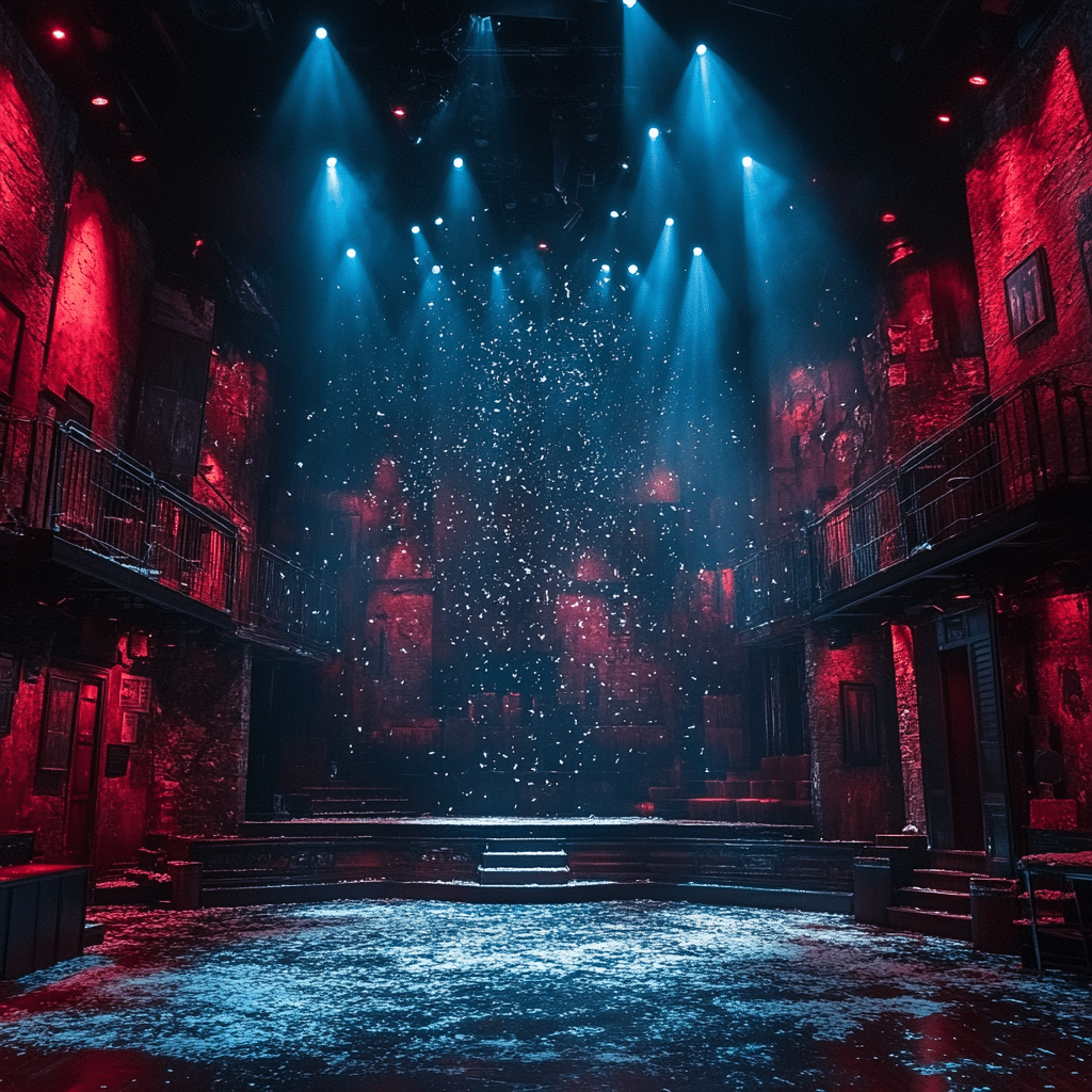 tony nominations 2025