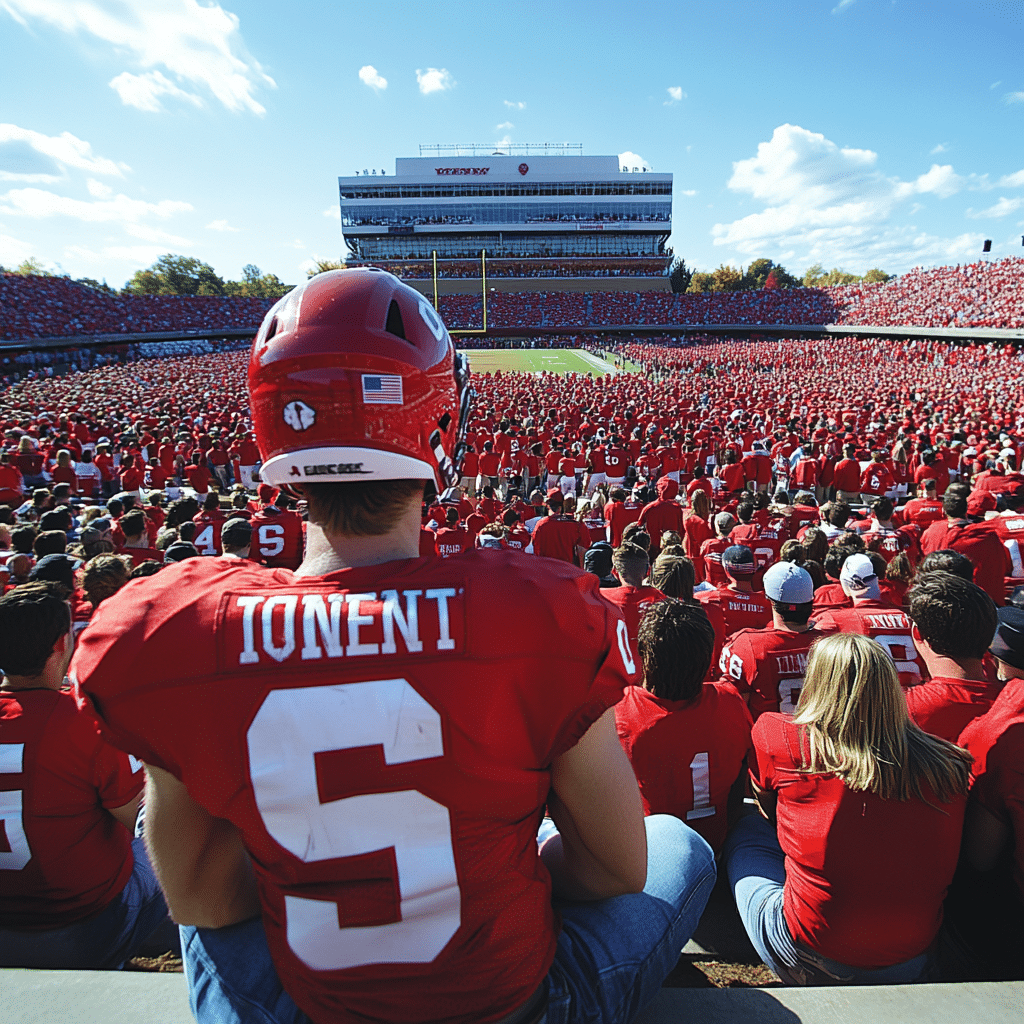 top 25 college football teams