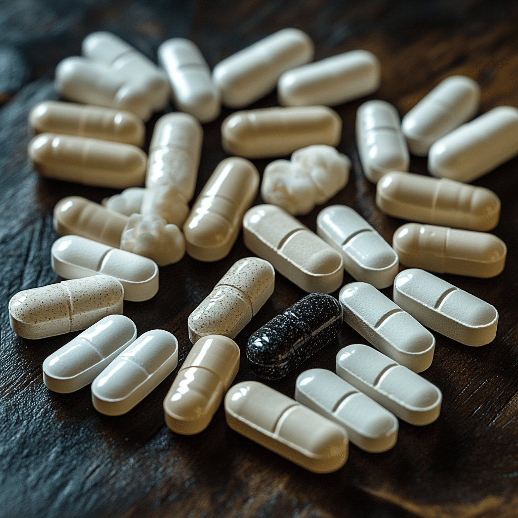 trimetazidine
