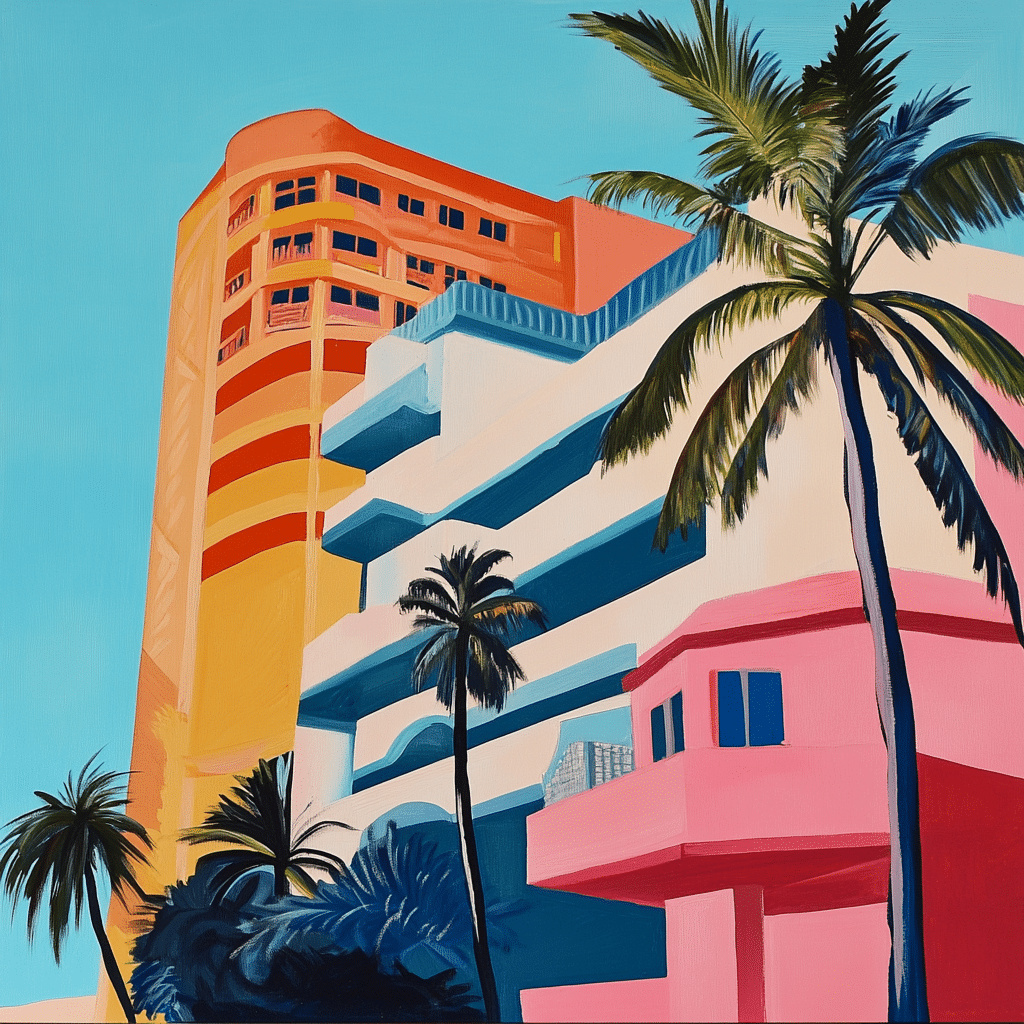 tropicana hotel