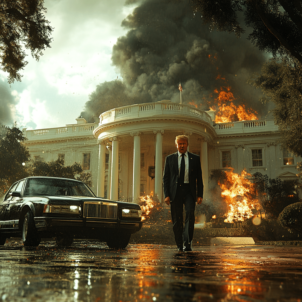 trump attempted assassination